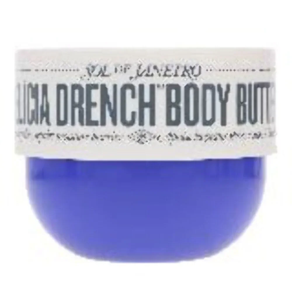 Sol de Janeiro Delicia Drench Body Butter 8 oz